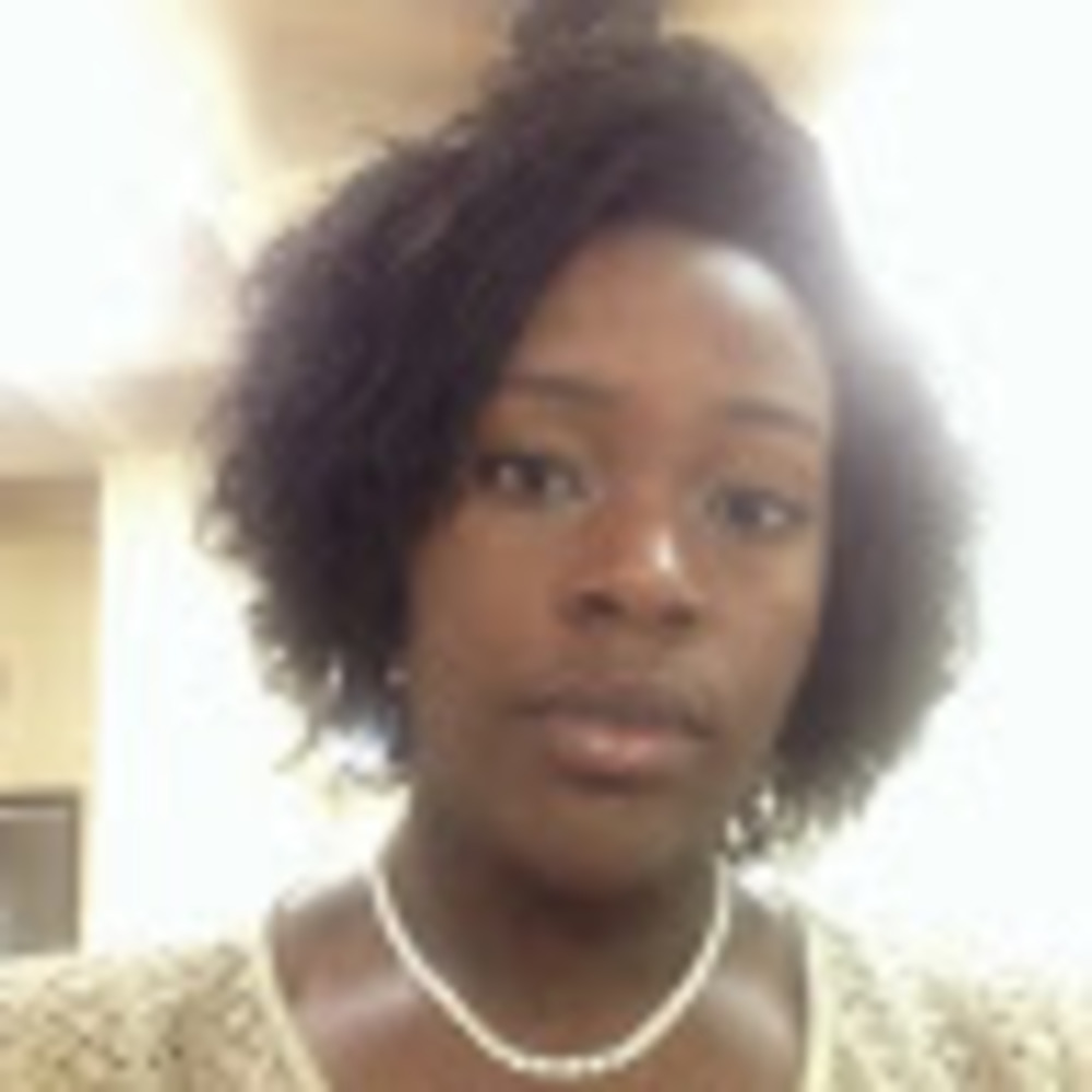 Meet your Posher, Allaina
